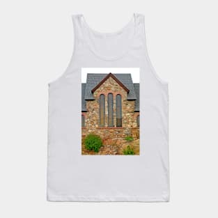 St. Catherine of Siena Chapel Study 5 Tank Top